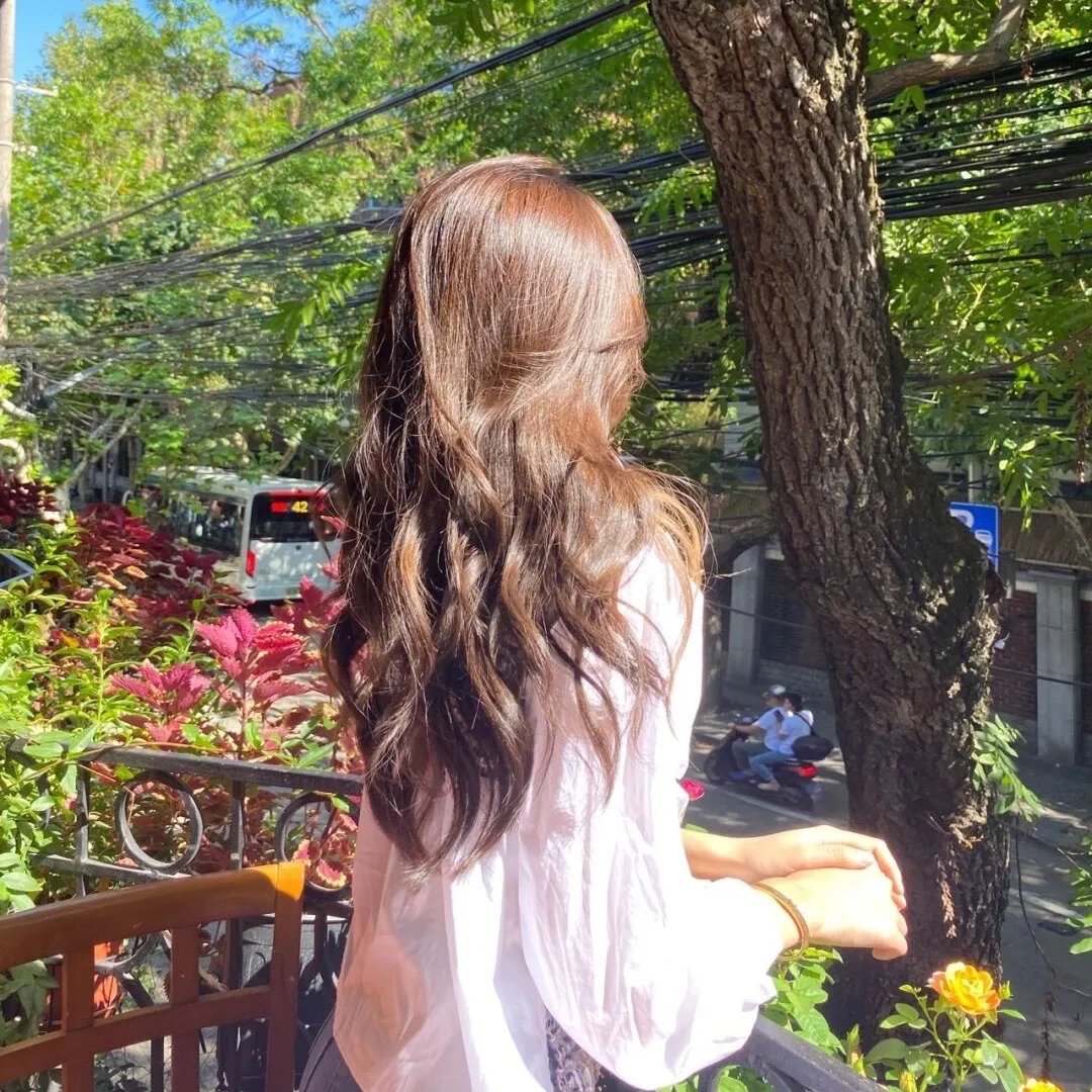 缘来花开