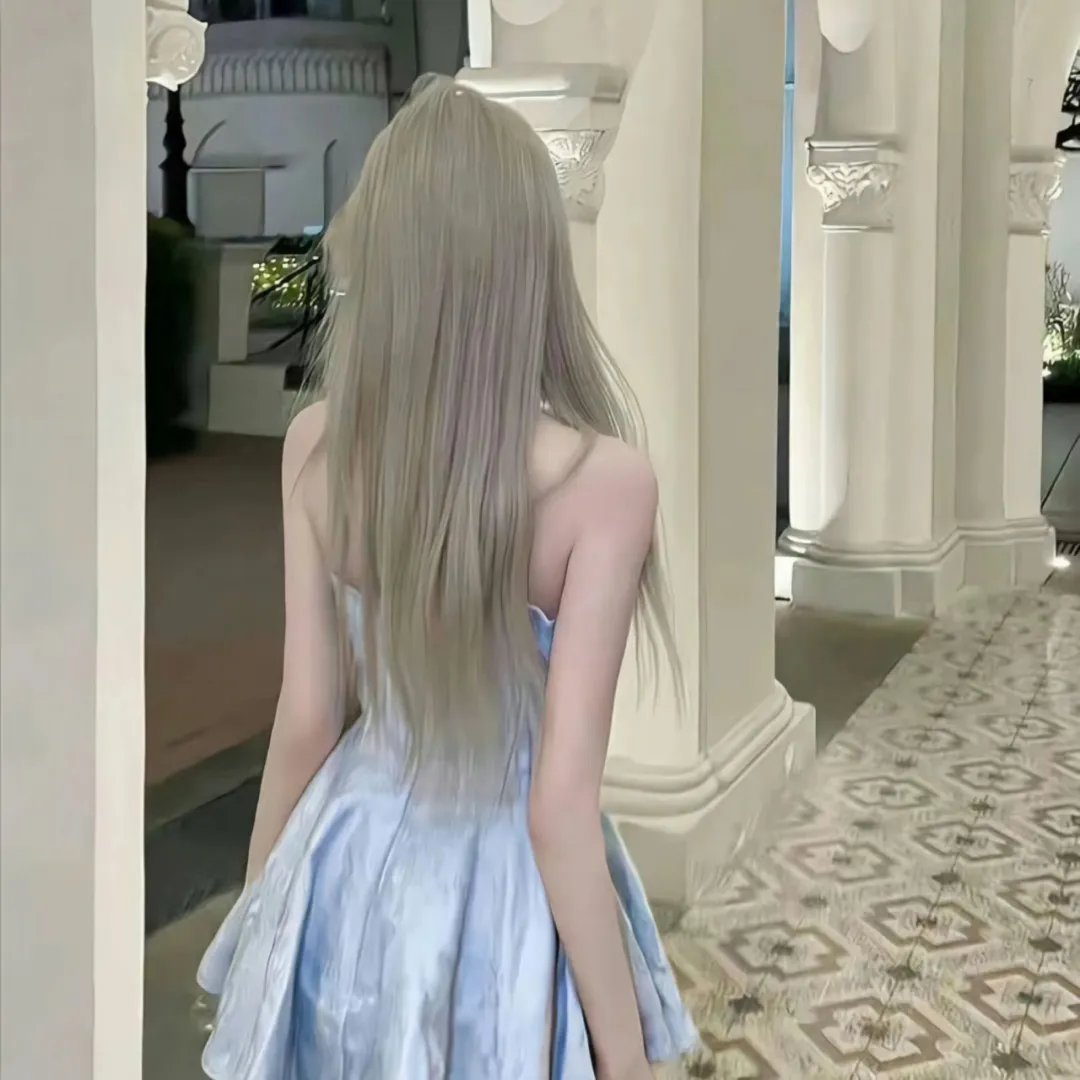 艺术系女生