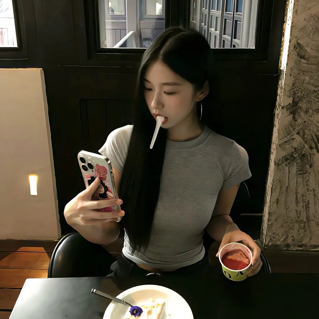 吓到笑